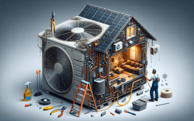 L’importanza della manutenzione regolare