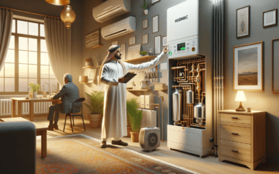 Soluzioni Termoidrauliche per Risparmio Energetico a Casa e in Ufficio