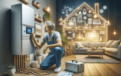 Risparmio Energetico: Strategie e Consigli per le Caldaie di Casa