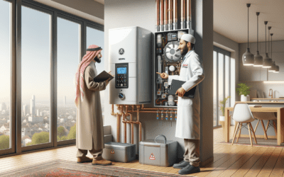 Soluzioni termoidrauliche Efficienti per la Casa e l’Ufficio: Guide all’Installazione e Manutenzione