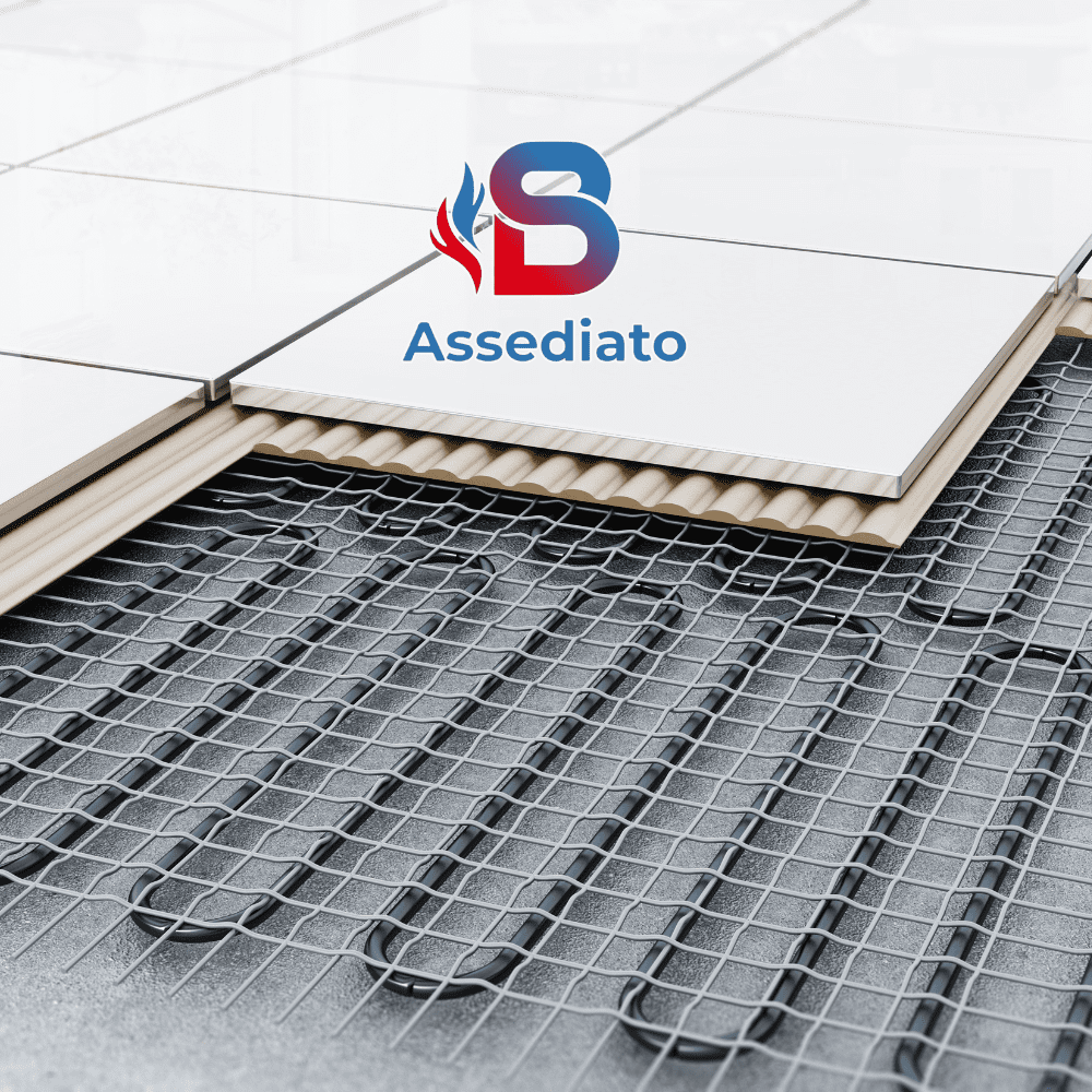 impianti Termoidraulici,impianto termoidraulico