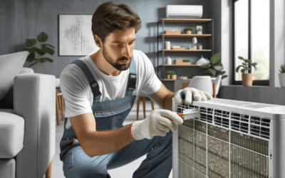 Il Ruolo Cruciale della Manutenzione Regolare dei Climatizzatori