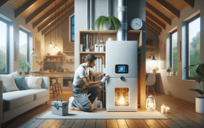 Le Caldaie e la Manutenzione Ordinaria: Un Investimento per la Sicurezza e l’Efficienza