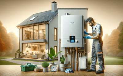 Manutenzione Ordinaria delle Caldaie: Un’Investimento Saggio per il Tuo Comfort