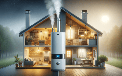 Caldaie a Condensazione vs Tradizionali: Quale Scegliere?