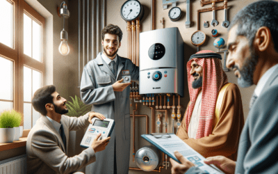 “Soluzioni Termoidrauliche Ecologiche per la Casa: Risparmio Energetico e Sostenibilità”