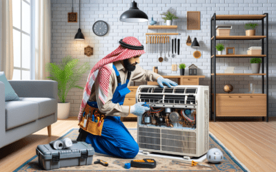 L’importanza della manutenzione regolare dei climatizzatori