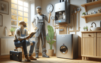 Normative e Incentivi Fiscali per Impianti Termoidraulici Efficienti