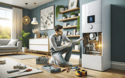 Il Ruolo Fondamentale della Manutenzione Ordinaria delle caldaie