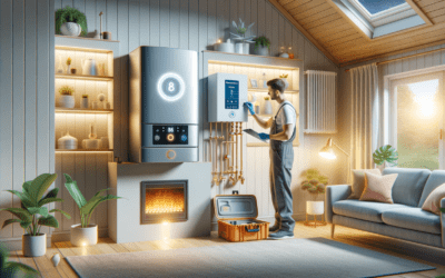 Caldaie: Risparmio Energetico e Sostenibilità